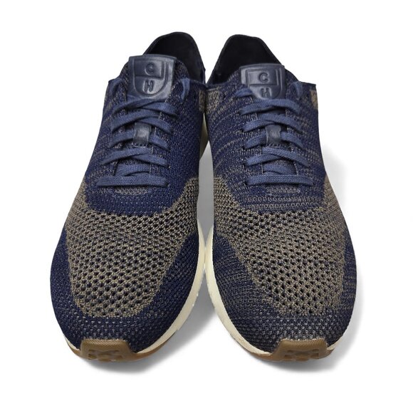 Cole Haan Grandpro Stitchlite Runner Sneakers Men's Lightweight Breathable 9M - Picture 4 of 10